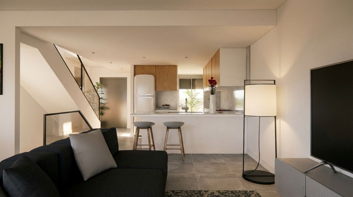 Maison de ville de 2 Chambres à, Bigastro - Image 23