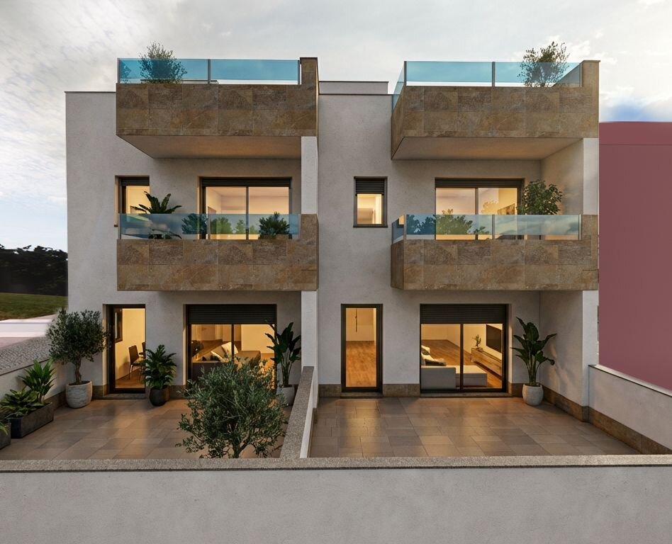 Maison de ville de 2 Chambres à, Bigastro - Image 4