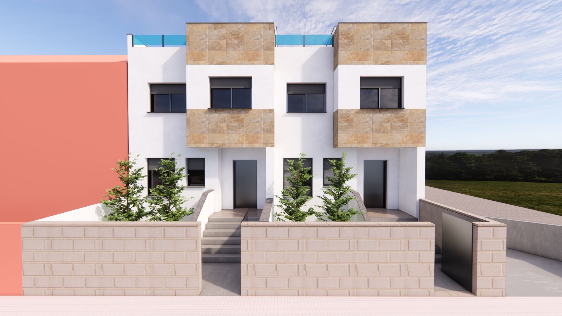 Maison de ville de 2 Chambres à, Bigastro - Image 6