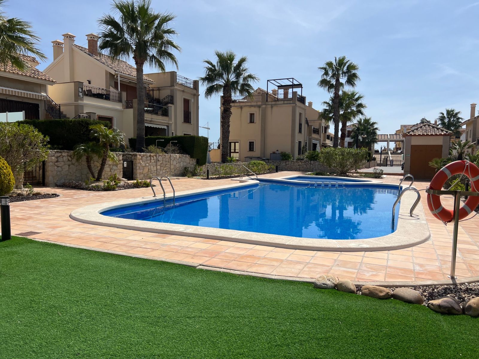 Bungalow de 2 Chambres à, Algorfa - Image 2