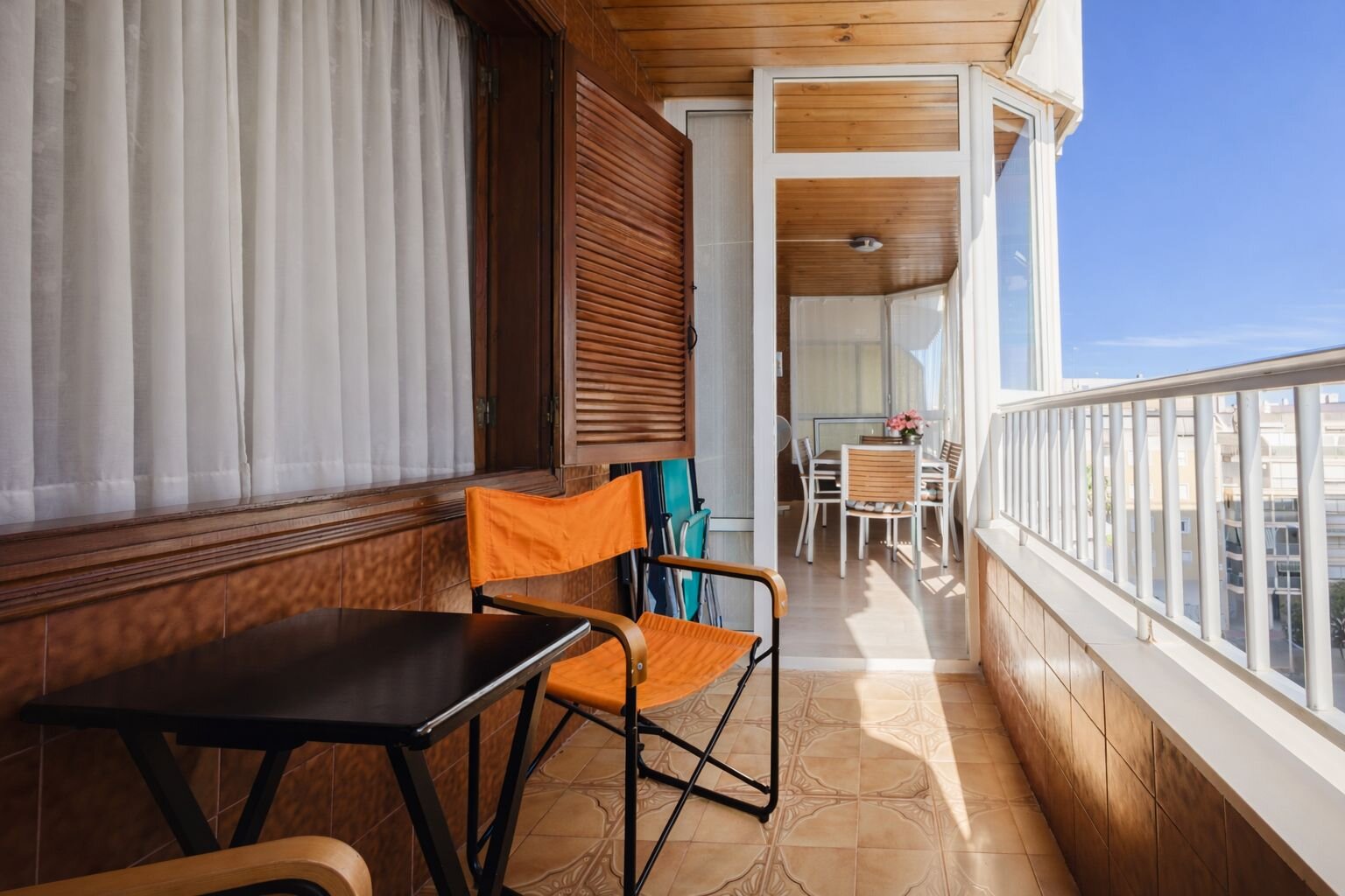 Apartamento de 3 Dormitorios en Acequion, Torrevieja - Image 11
