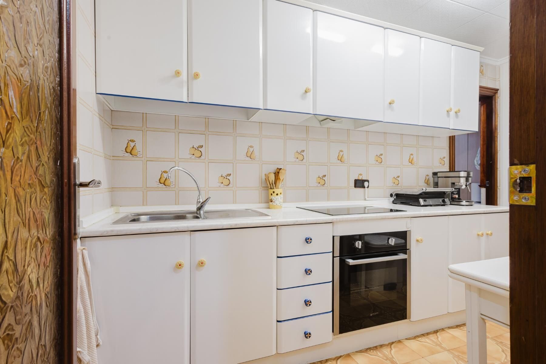 Apartamento de 3 Dormitorios en Acequion, Torrevieja - Image 12