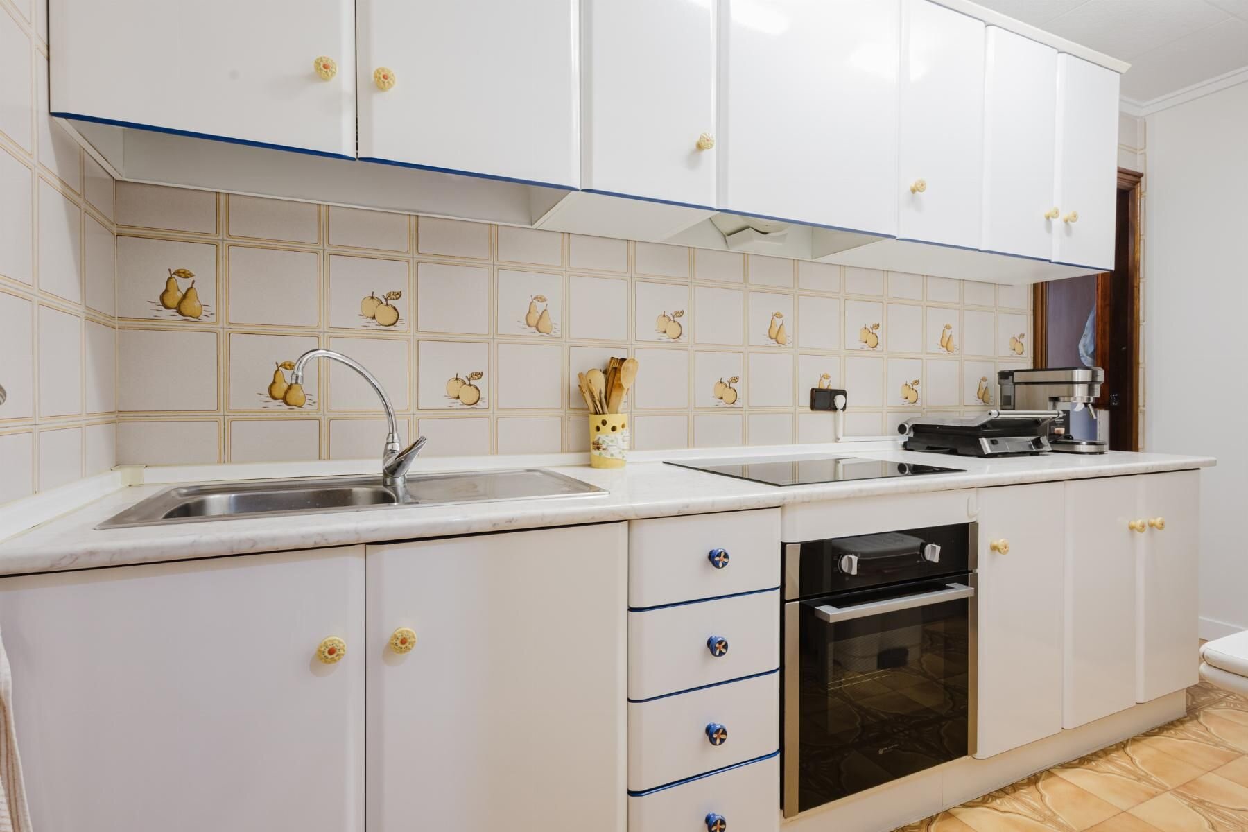 Apartamento de 3 Dormitorios en Acequion, Torrevieja - Image 13