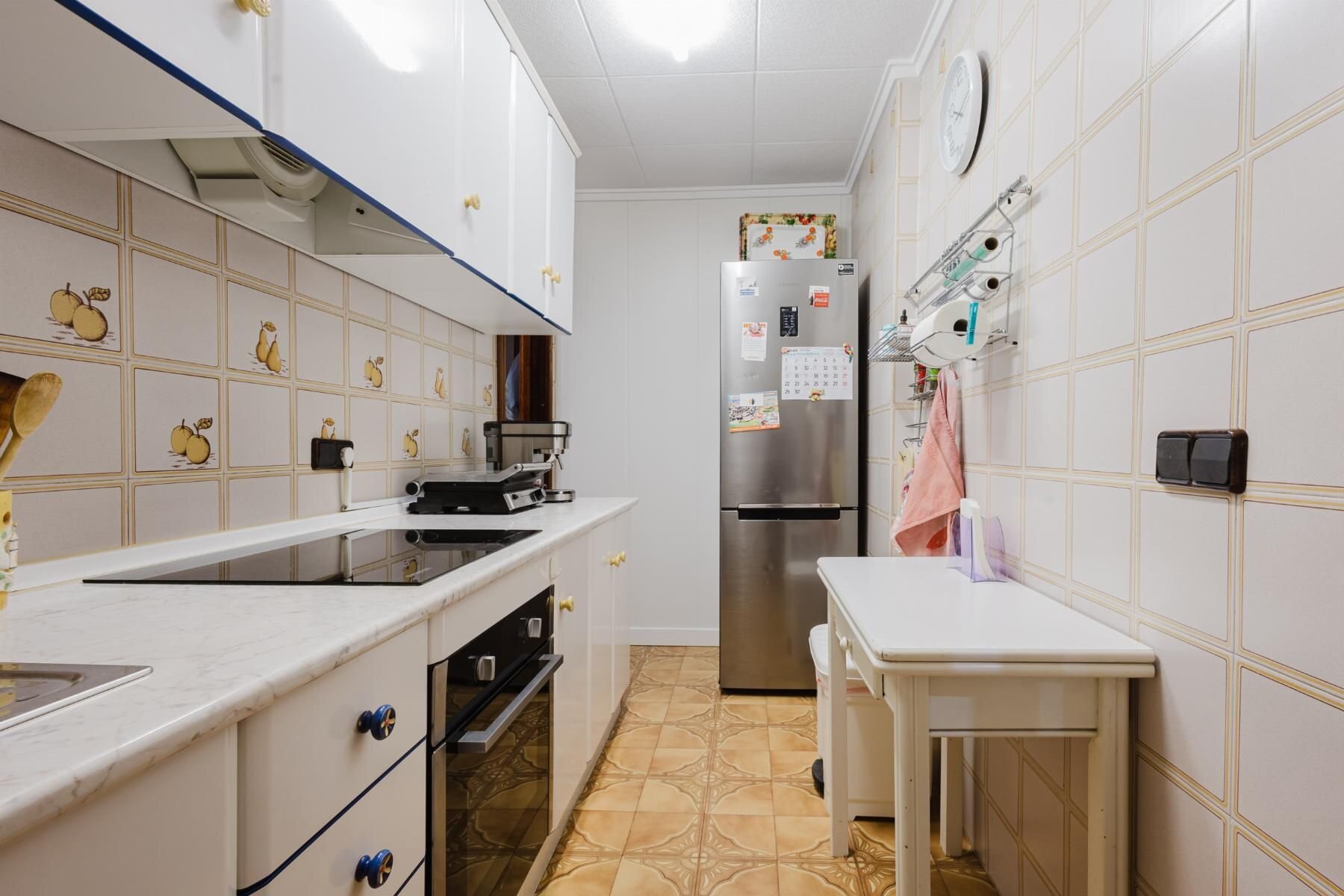 Apartamento de 3 Dormitorios en Acequion, Torrevieja - Image 14