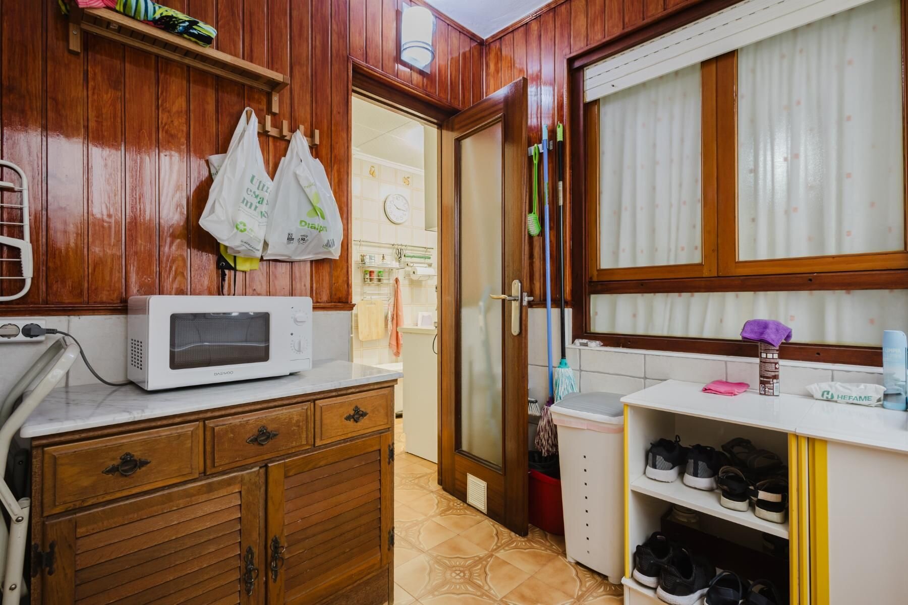 Apartamento de 3 Dormitorios en Acequion, Torrevieja - Image 15