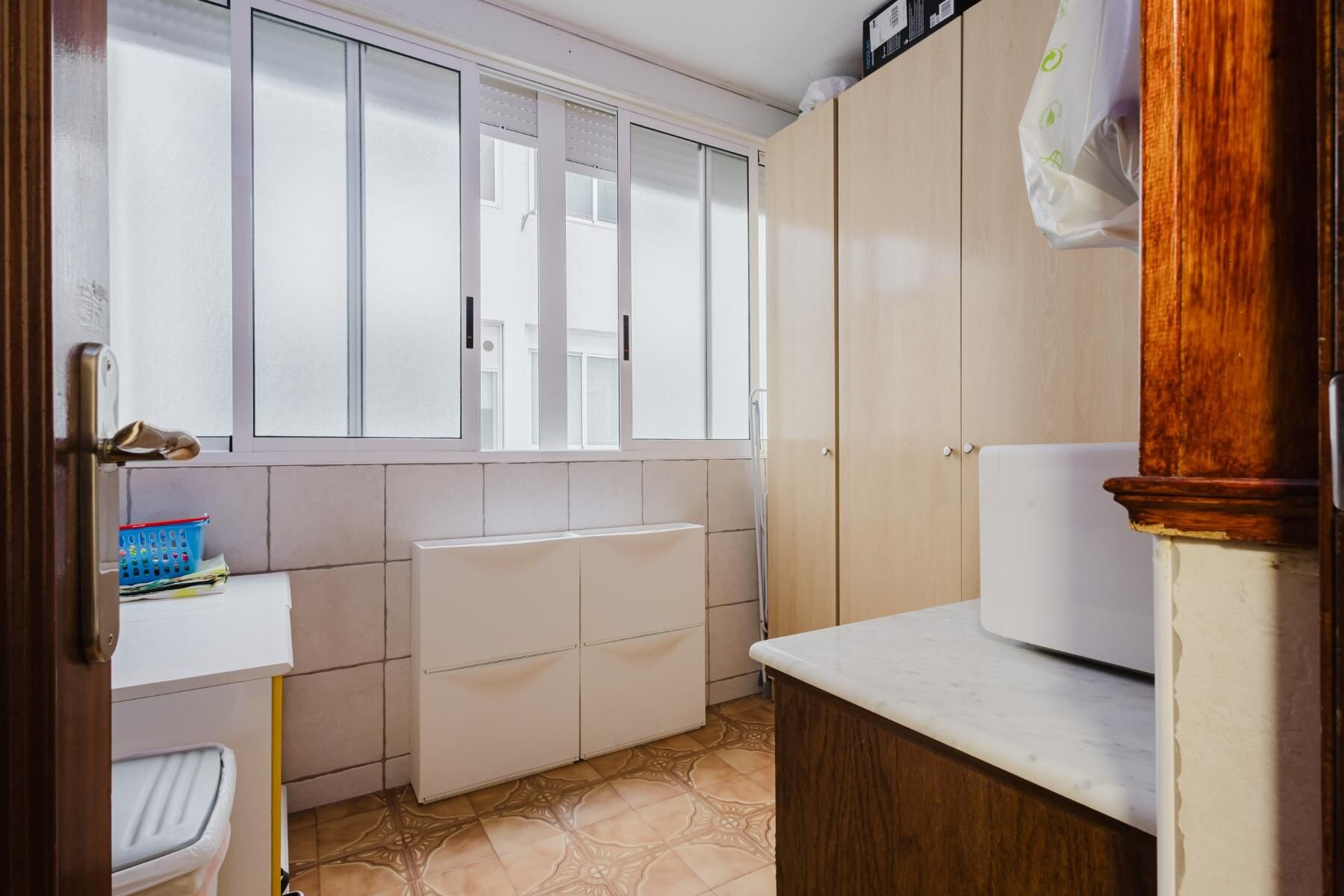 Apartamento de 3 Dormitorios en Acequion, Torrevieja - Image 16