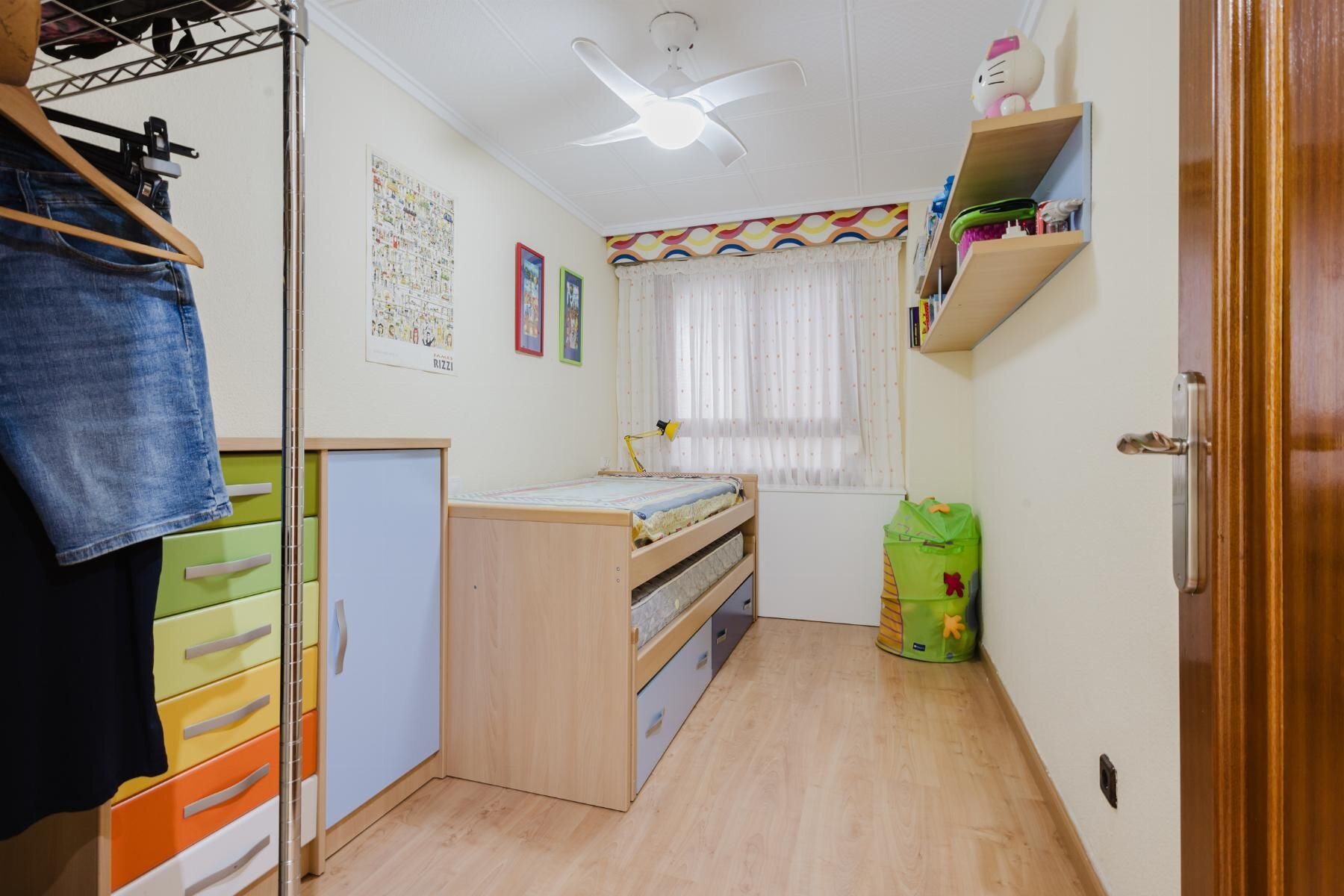 Apartamento de 3 Dormitorios en Acequion, Torrevieja - Image 17