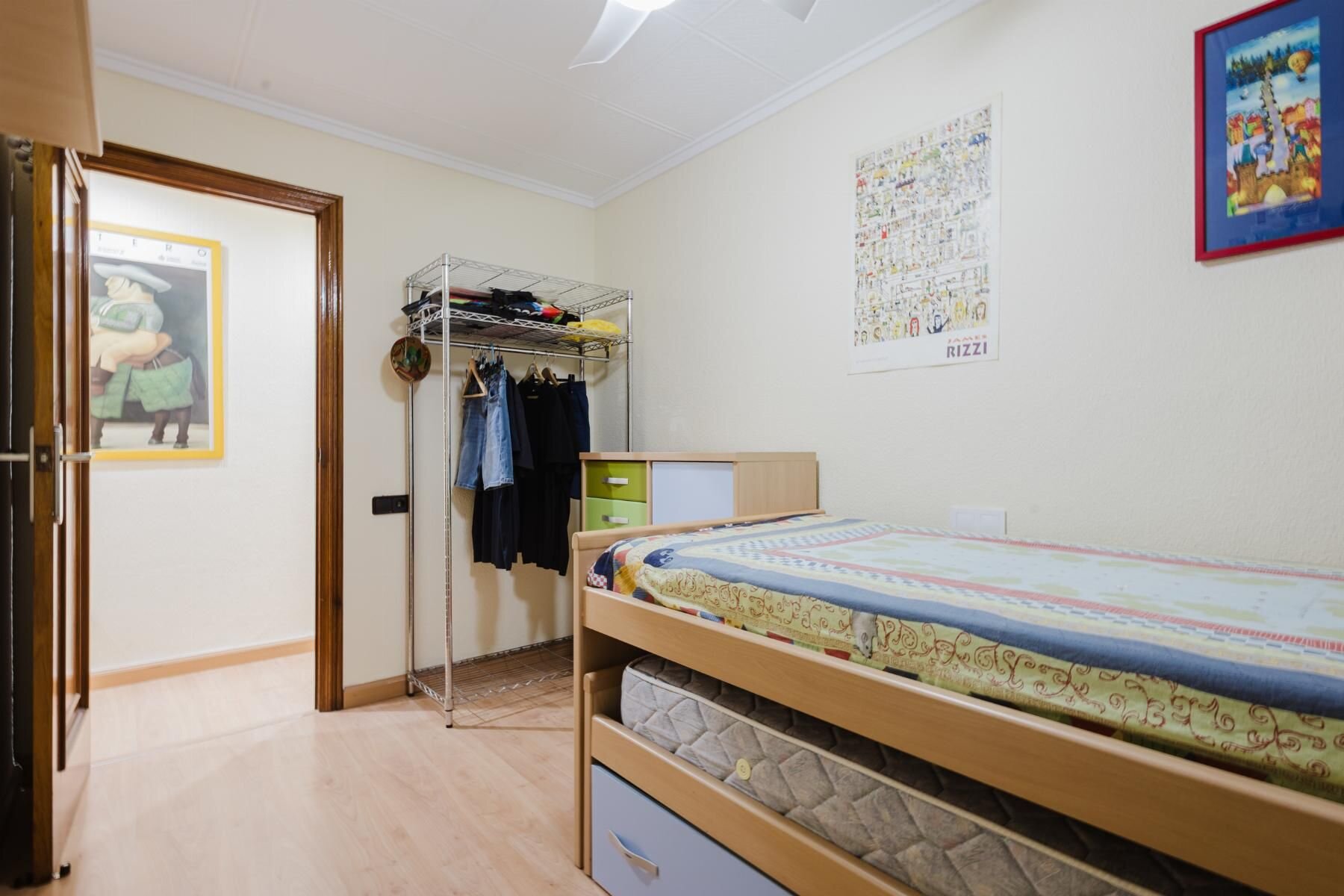 Apartamento de 3 Dormitorios en Acequion, Torrevieja - Image 18