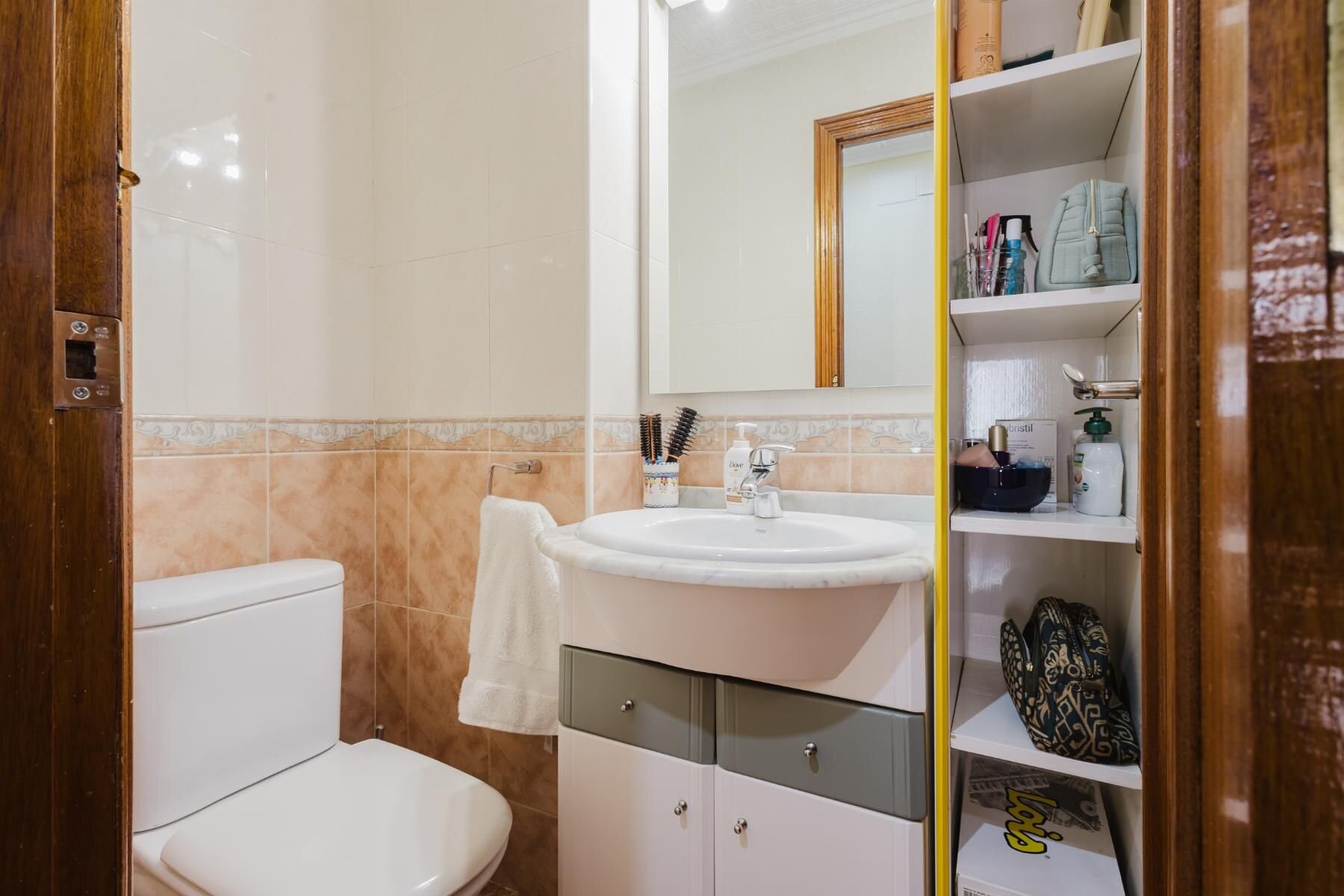 Apartamento de 3 Dormitorios en Acequion, Torrevieja - Image 19