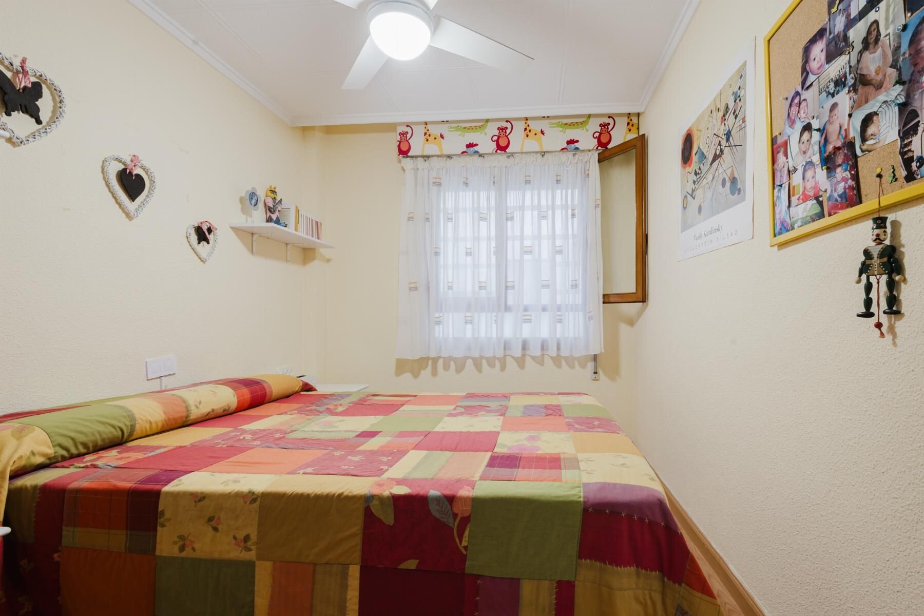 Apartamento de 3 Dormitorios en Acequion, Torrevieja - Image 20