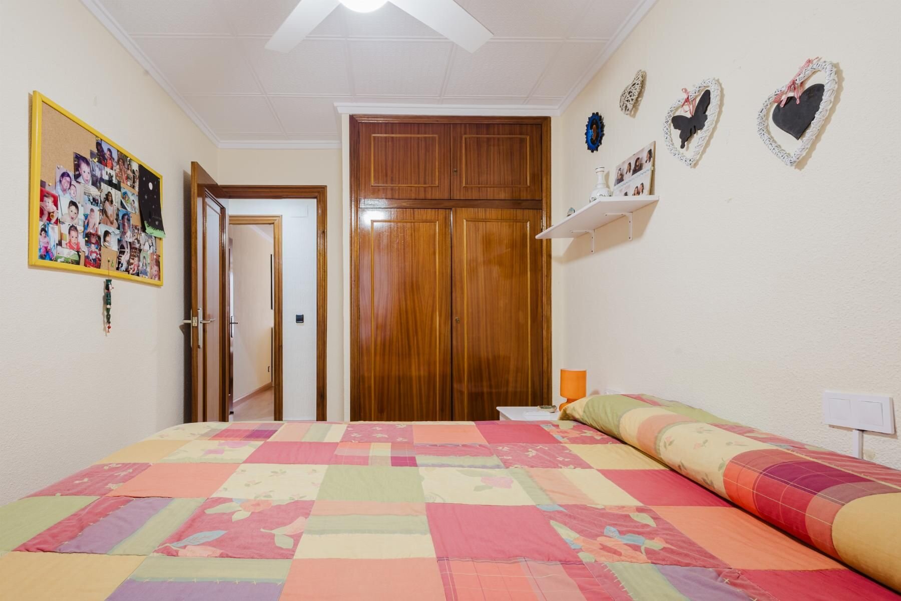 Apartamento de 3 Dormitorios en Acequion, Torrevieja - Image 21