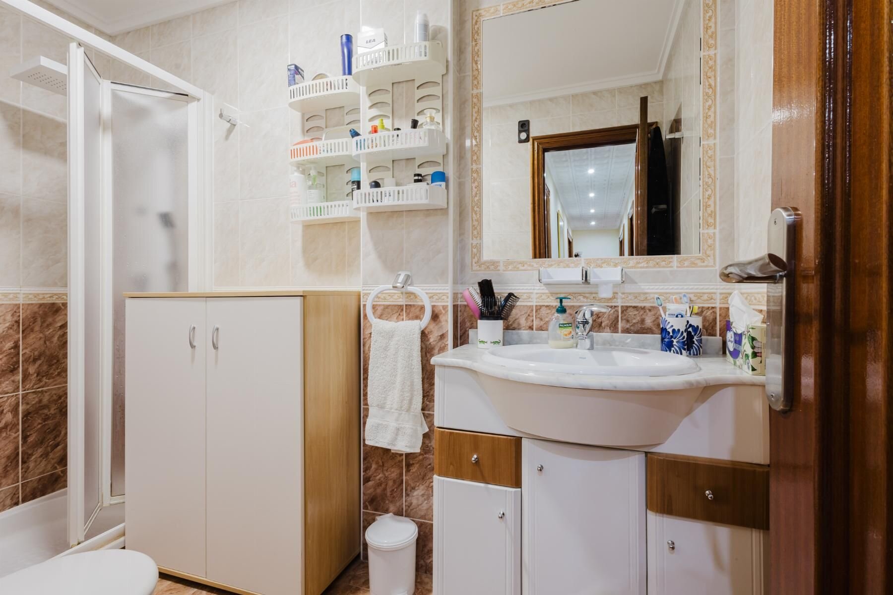 Apartamento de 3 Dormitorios en Acequion, Torrevieja - Image 22