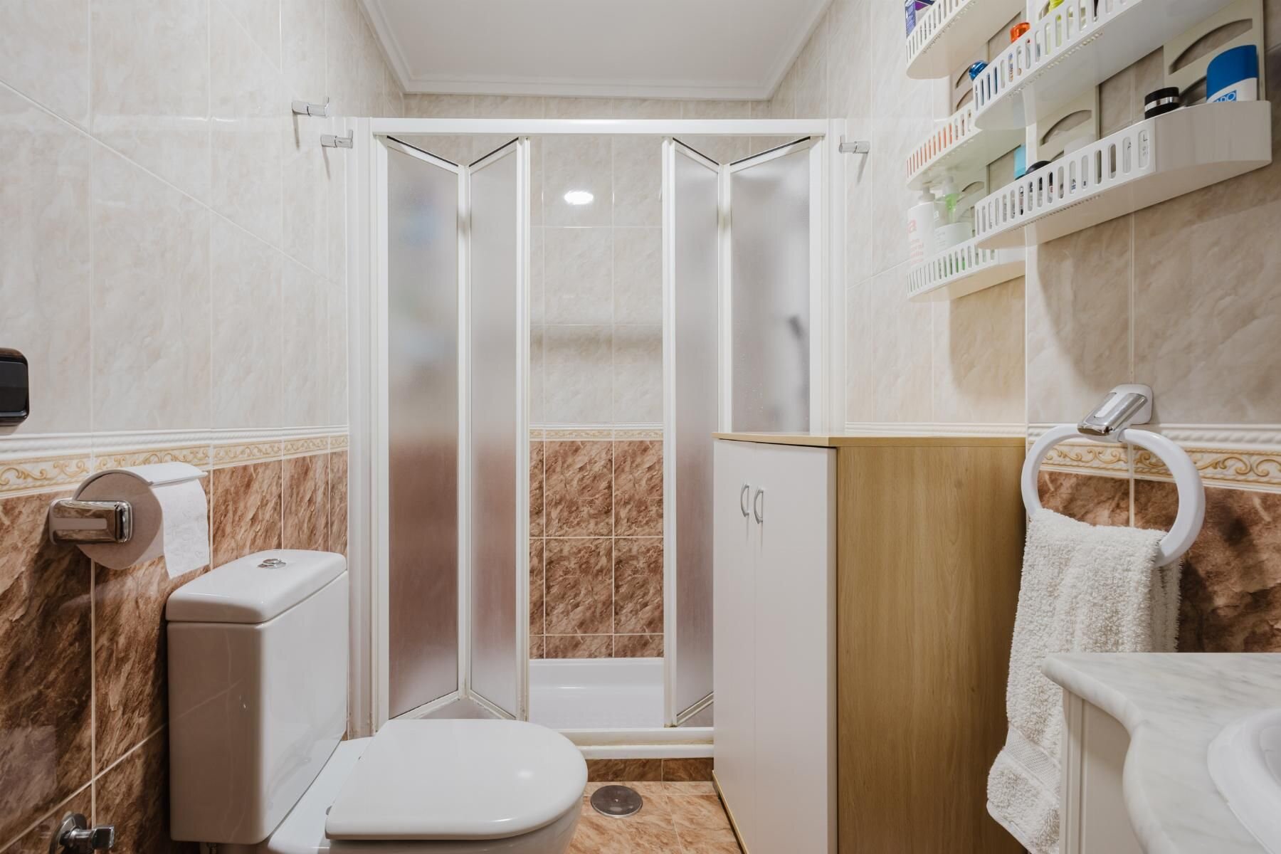 Apartamento de 3 Dormitorios en Acequion, Torrevieja - Image 23