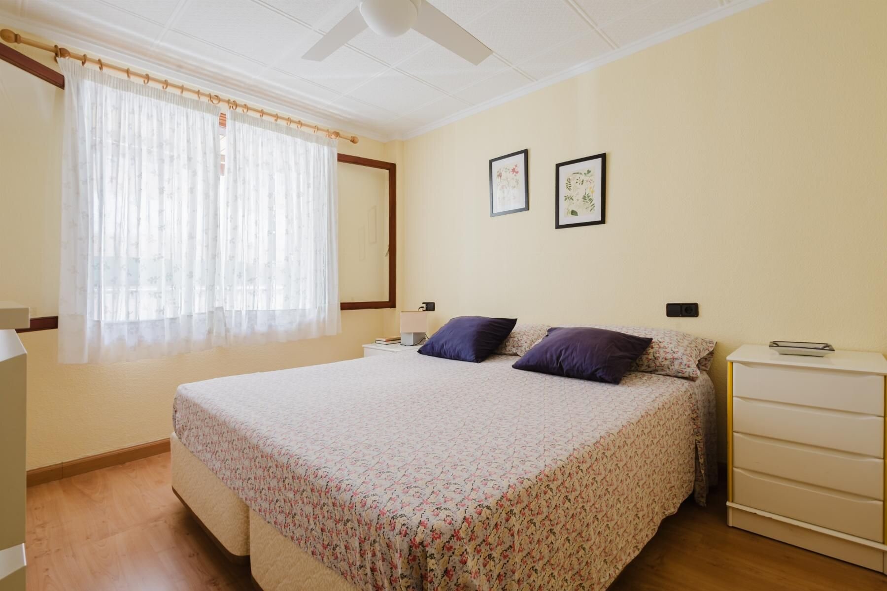 Apartamento de 3 Dormitorios en Acequion, Torrevieja - Image 24