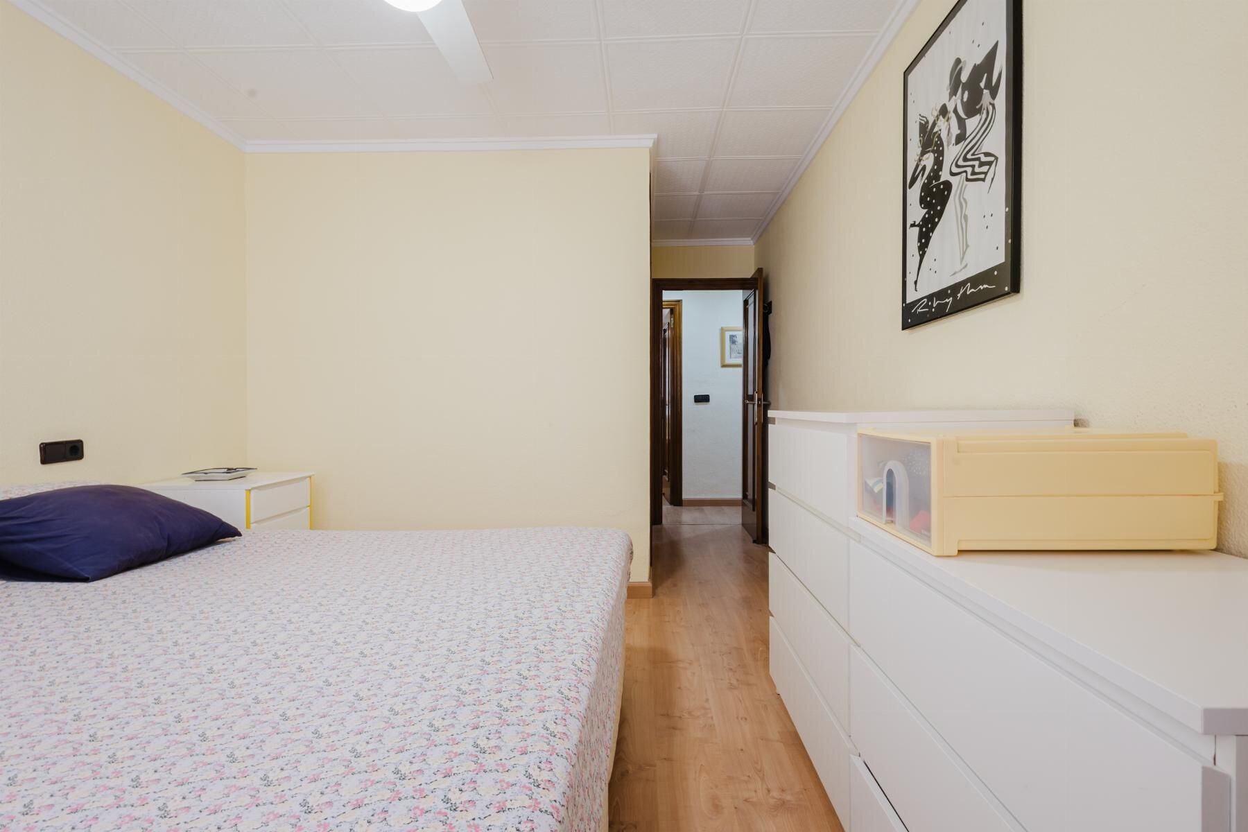 Apartamento de 3 Dormitorios en Acequion, Torrevieja - Image 25