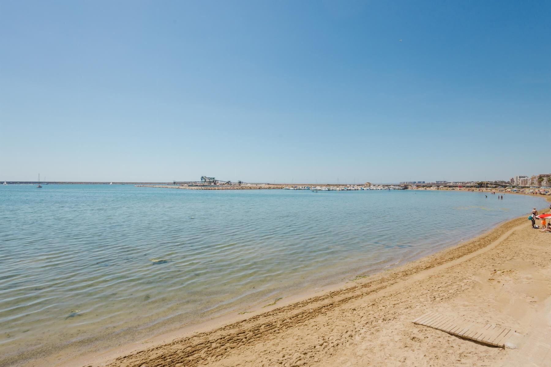 Apartamento de 3 Dormitorios en Acequion, Torrevieja - Image 27