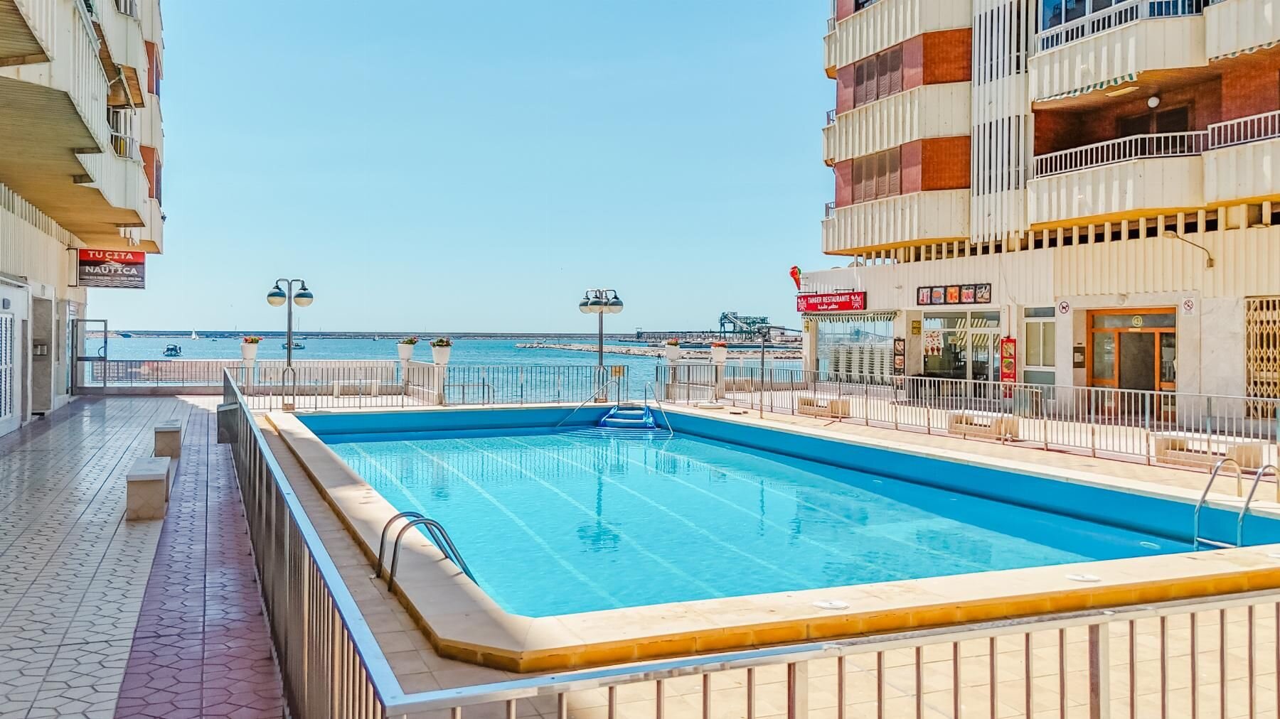 Apartamento de 3 Dormitorios en Acequion, Torrevieja - Image 4
