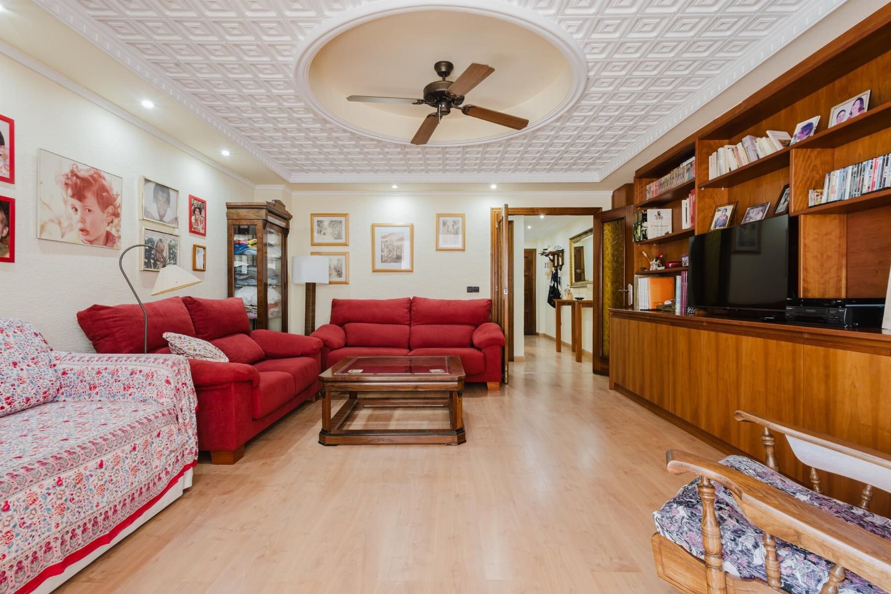 Apartamento de 3 Dormitorios en Acequion, Torrevieja - Image 6