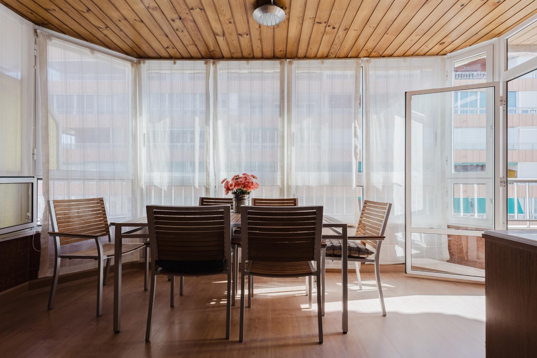 3-Bedroom Apartment in Acequion, Torrevieja - Image 7