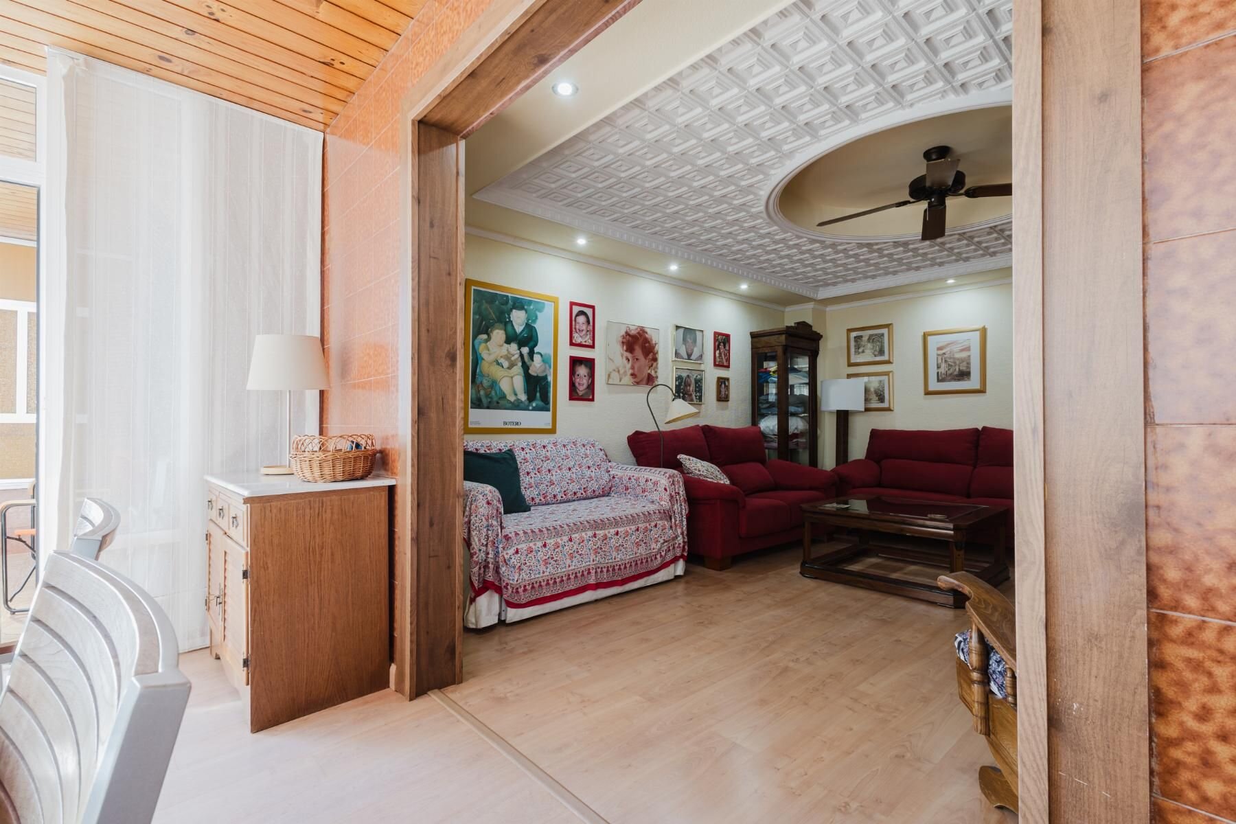 Apartamento de 3 Dormitorios en Acequion, Torrevieja - Image 8