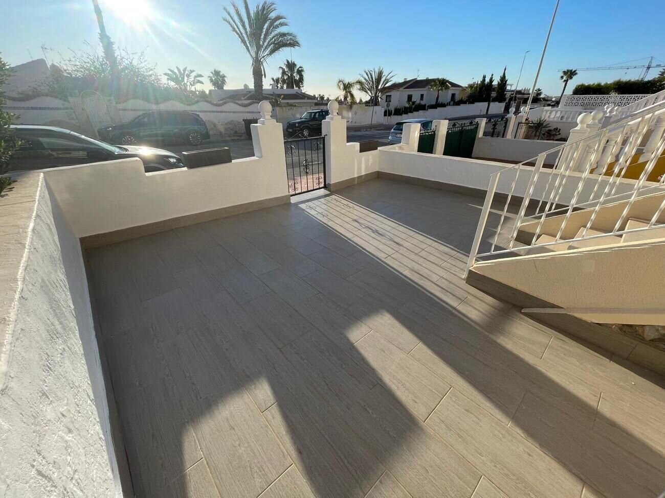 3-Bedroom House in Comunidad Valenciana, Almoradi - Image 3