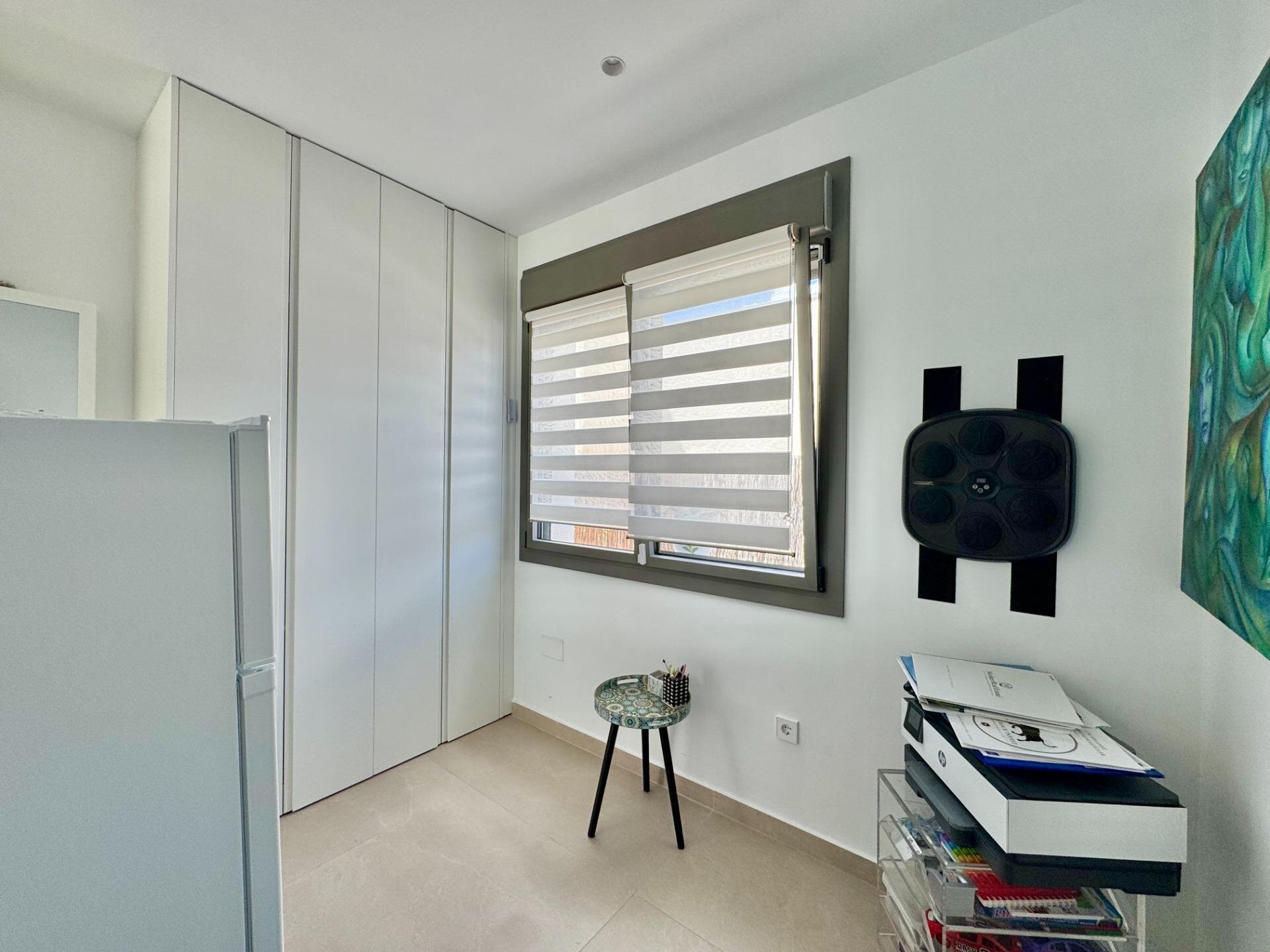 3-Bedroom Villa in Blue Lagoon - Galán, San Miguel de Salinas - Image 20