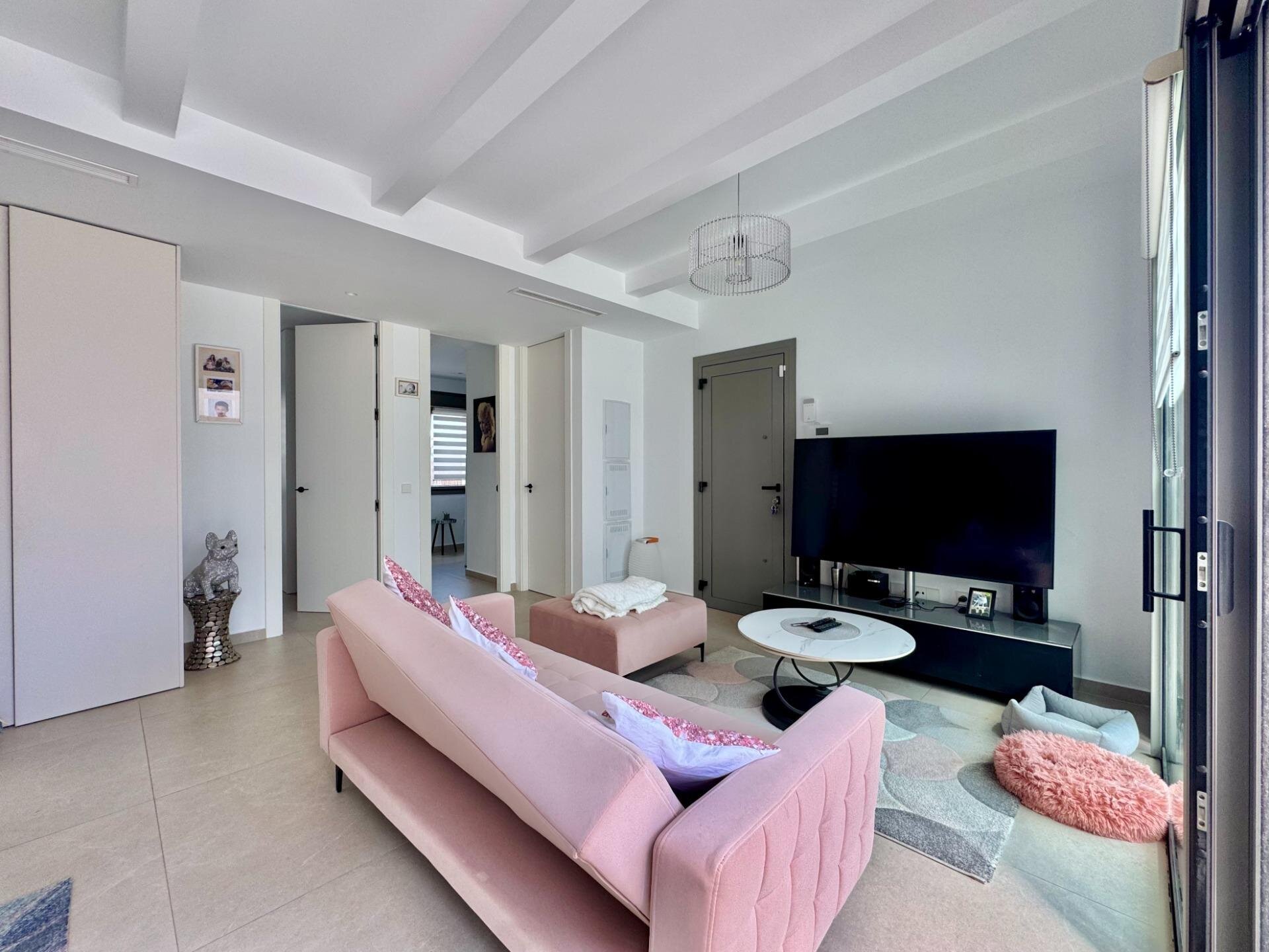 3-Bedroom Villa in Blue Lagoon - Galán, San Miguel de Salinas - Image 26