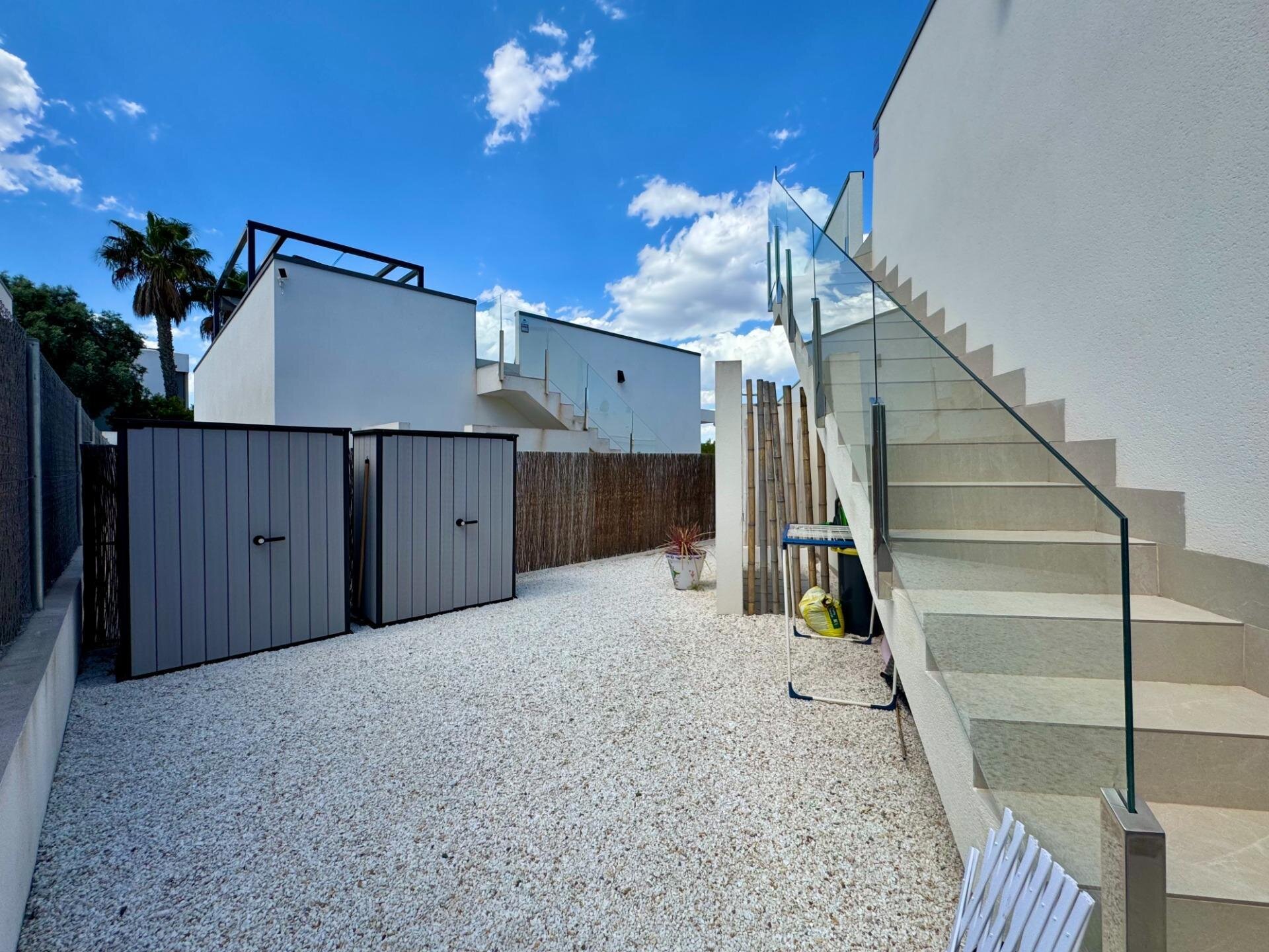 3-Bedroom Villa in Blue Lagoon - Galán, San Miguel de Salinas - Image 41