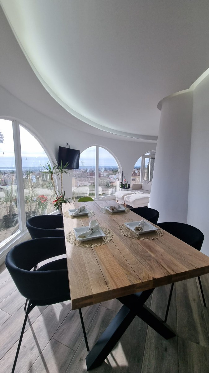 5-Bedroom Detached House in Ciudad Quesada, Rojales | Sun... - Image 8