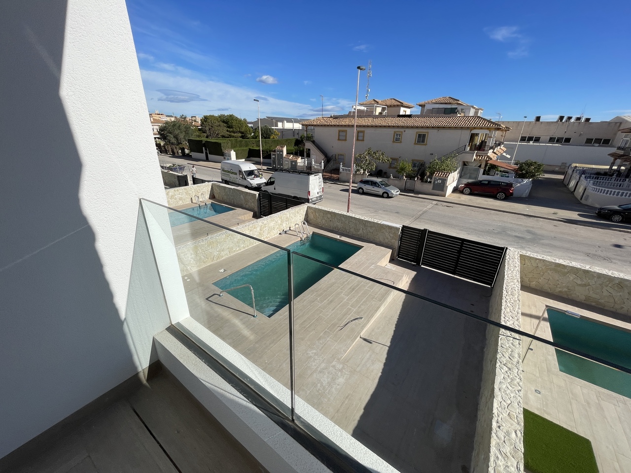 4-Bedroom Apartment in Zona Pueblo, Pilar de la Horadada - Image 15
