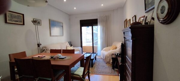 Apartment in Torrevieja