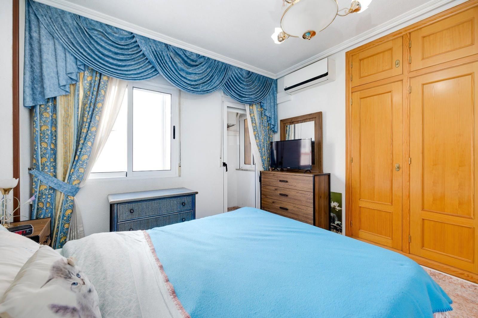 3-Bedroom Apartment in Torrevieja, Torrevieja - Image 10