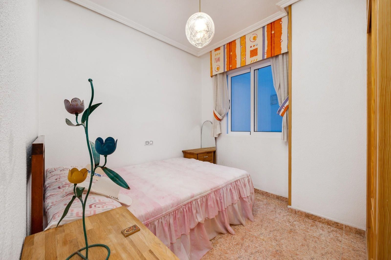 3-Bedroom Apartment in Torrevieja, Torrevieja - Image 12