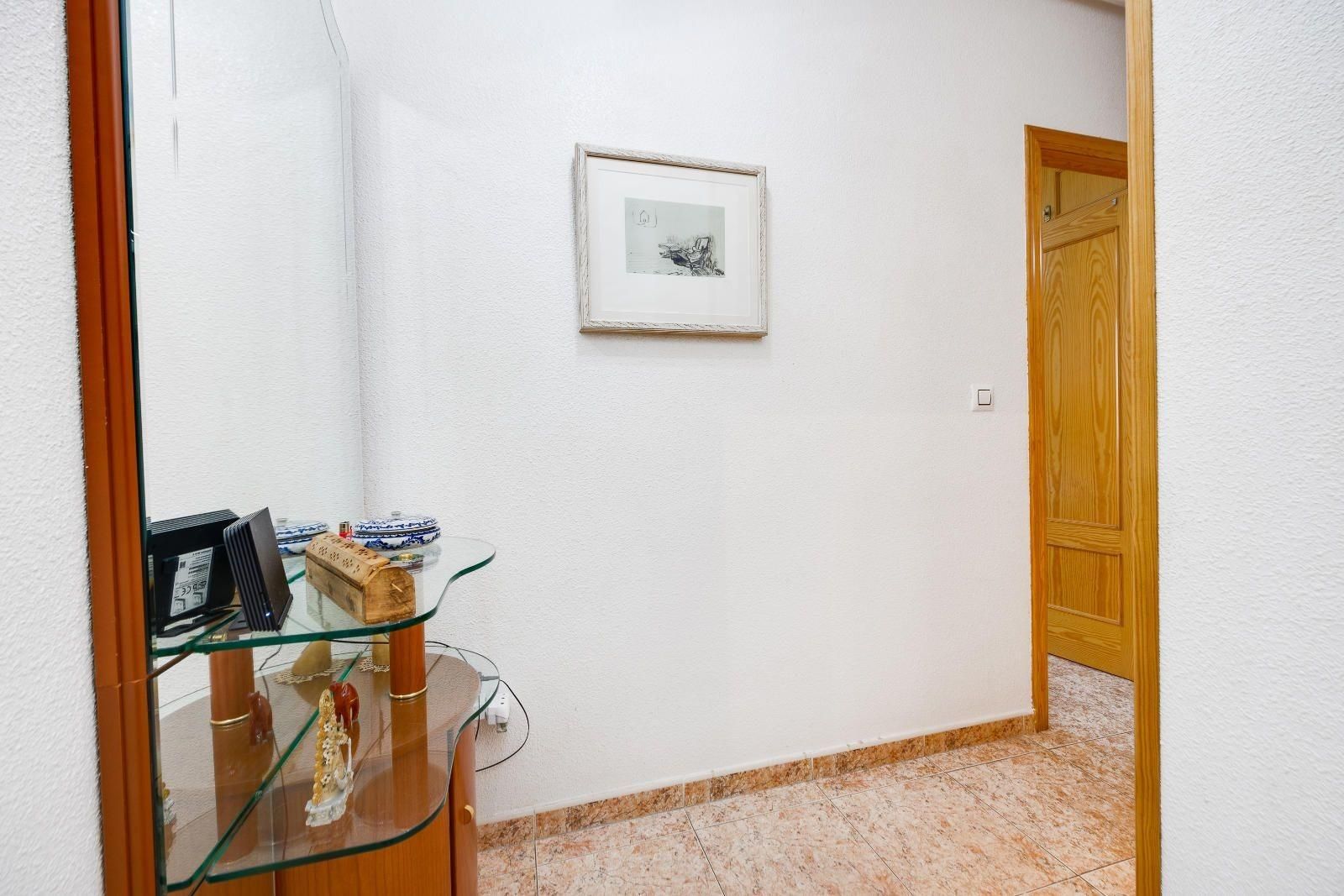 3-Bedroom Apartment in Torrevieja, Torrevieja - Image 19