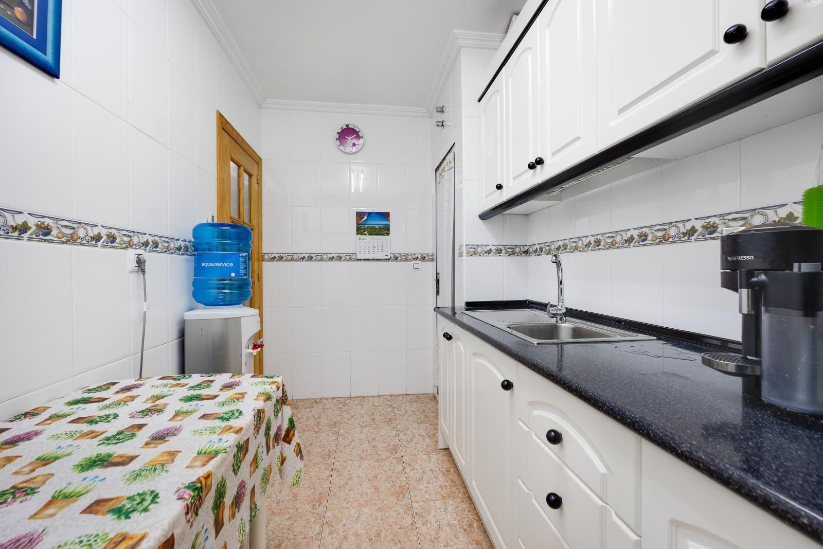 3-Bedroom Apartment in Torrevieja, Torrevieja - Image 26
