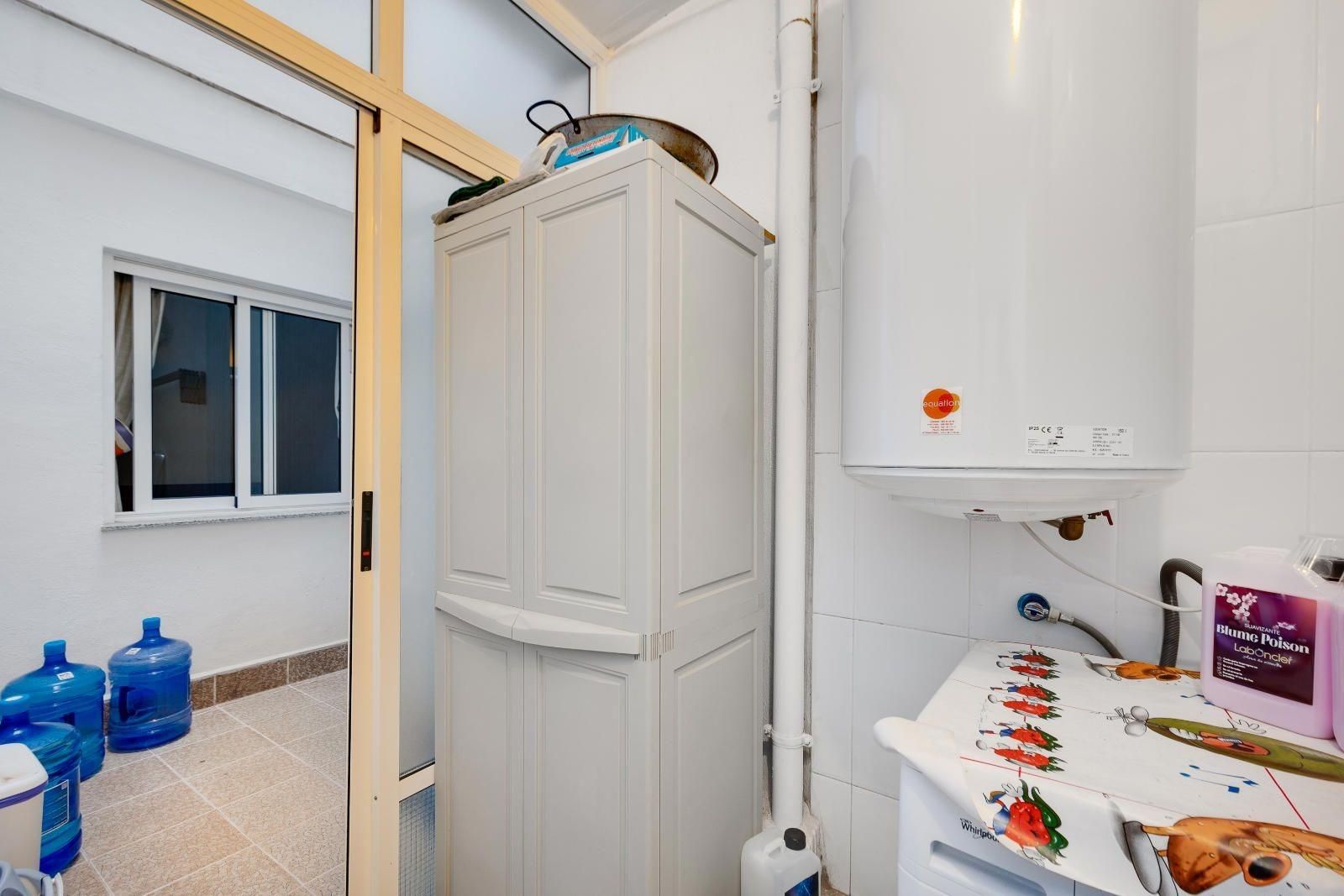 3-Bedroom Apartment in Torrevieja, Torrevieja - Image 28