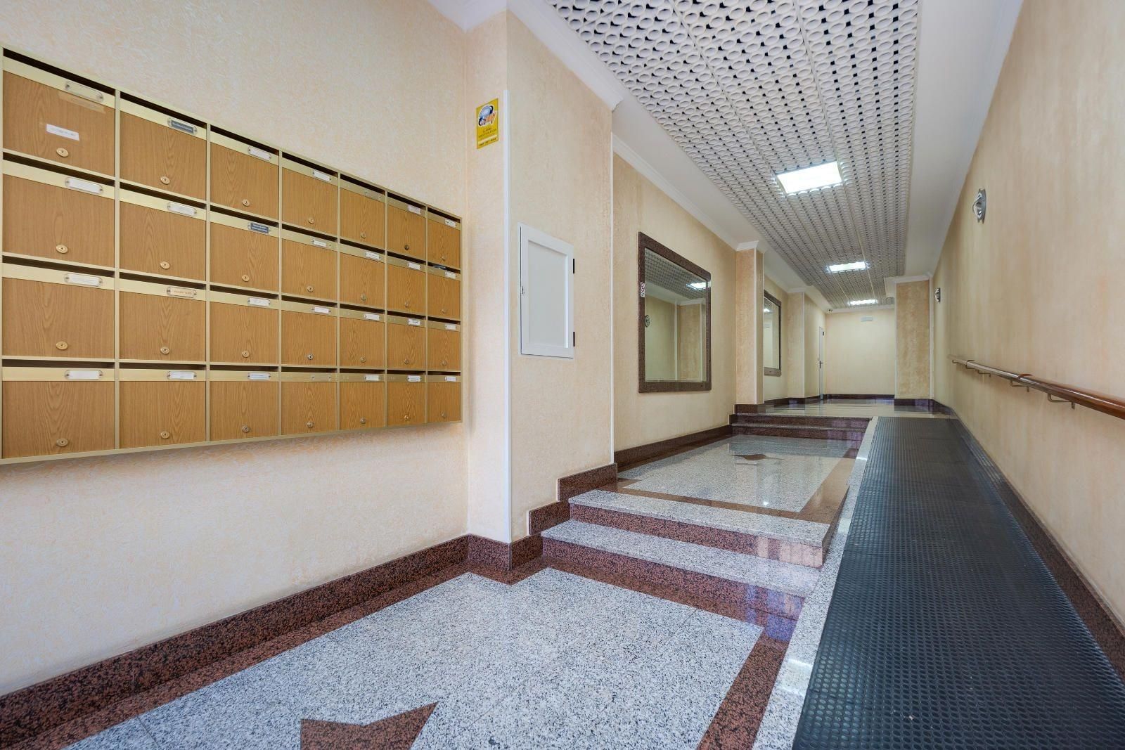 3-Bedroom Apartment in Torrevieja, Torrevieja - Image 38