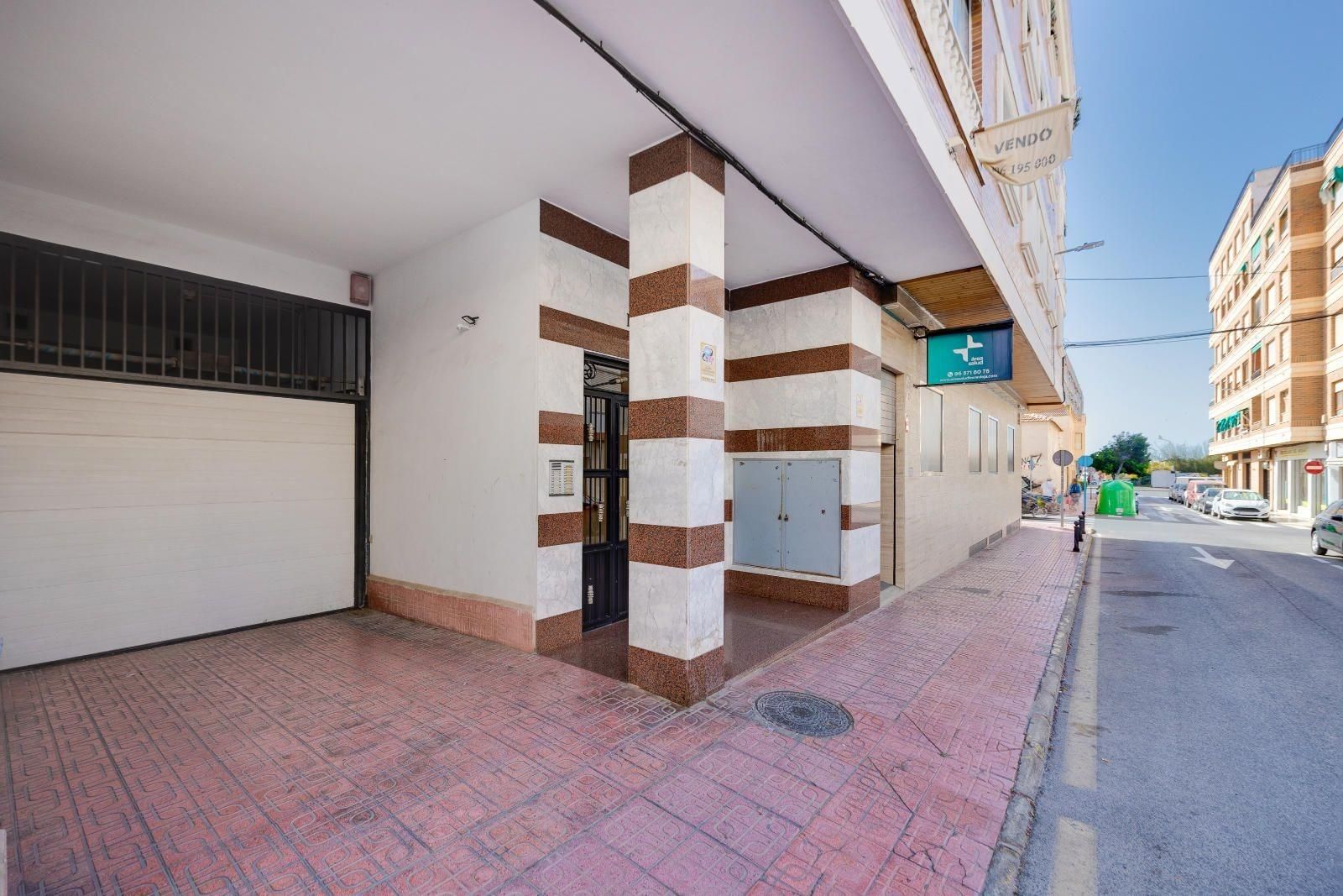 3-Bedroom Apartment in Torrevieja, Torrevieja - Image 39