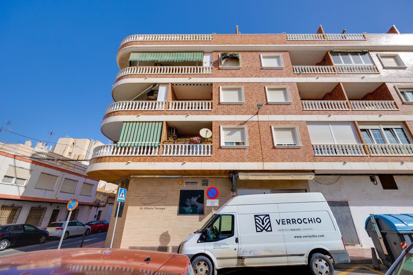 3-Bedroom Apartment in Torrevieja, Torrevieja - Image 42