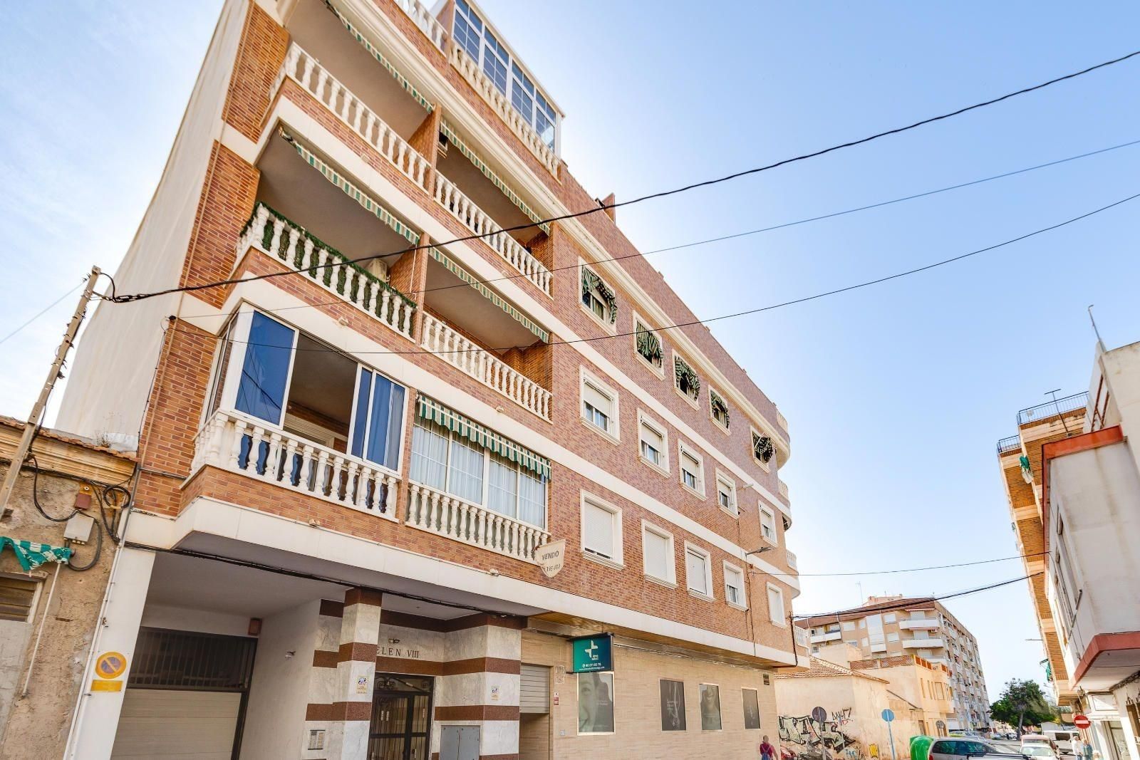 3-Bedroom Apartment in Torrevieja, Torrevieja - Image 43