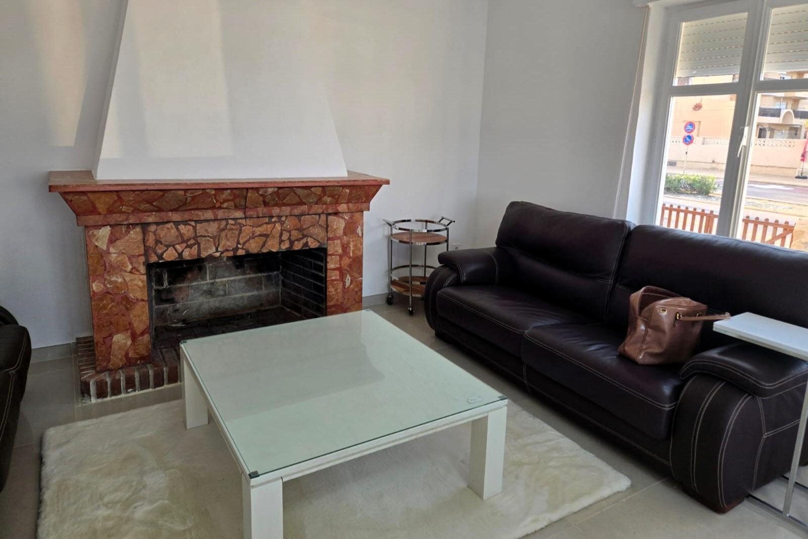 3-Bedroom House in Los Europeos, Torrevieja - Image 13