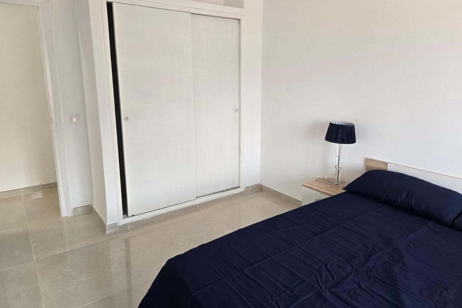 3-Bedroom House in Los Europeos, Torrevieja - Image 19