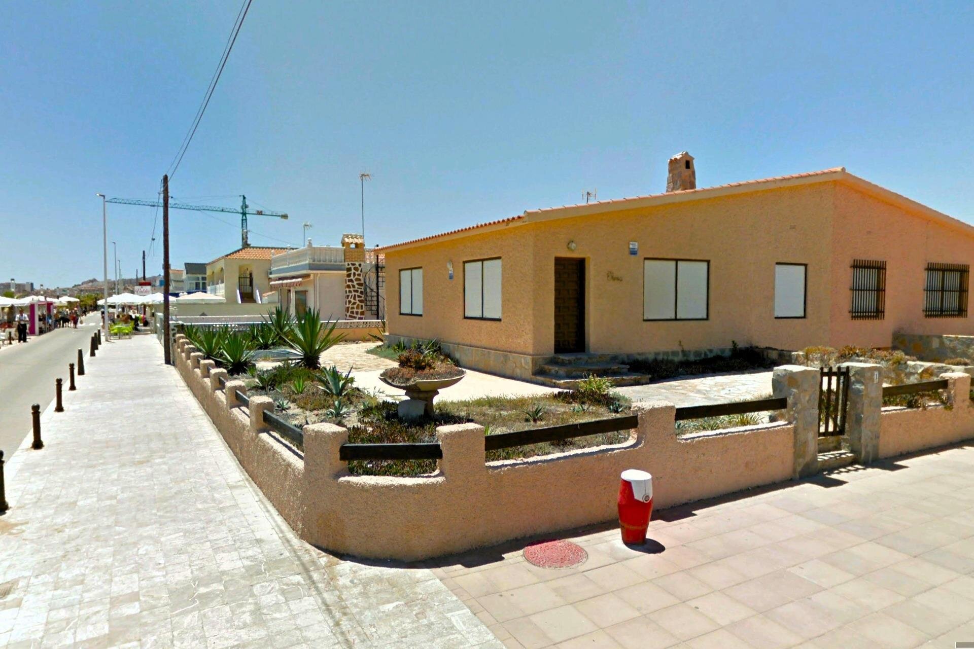 3-Bedroom House in Los Europeos, Torrevieja - Image 2
