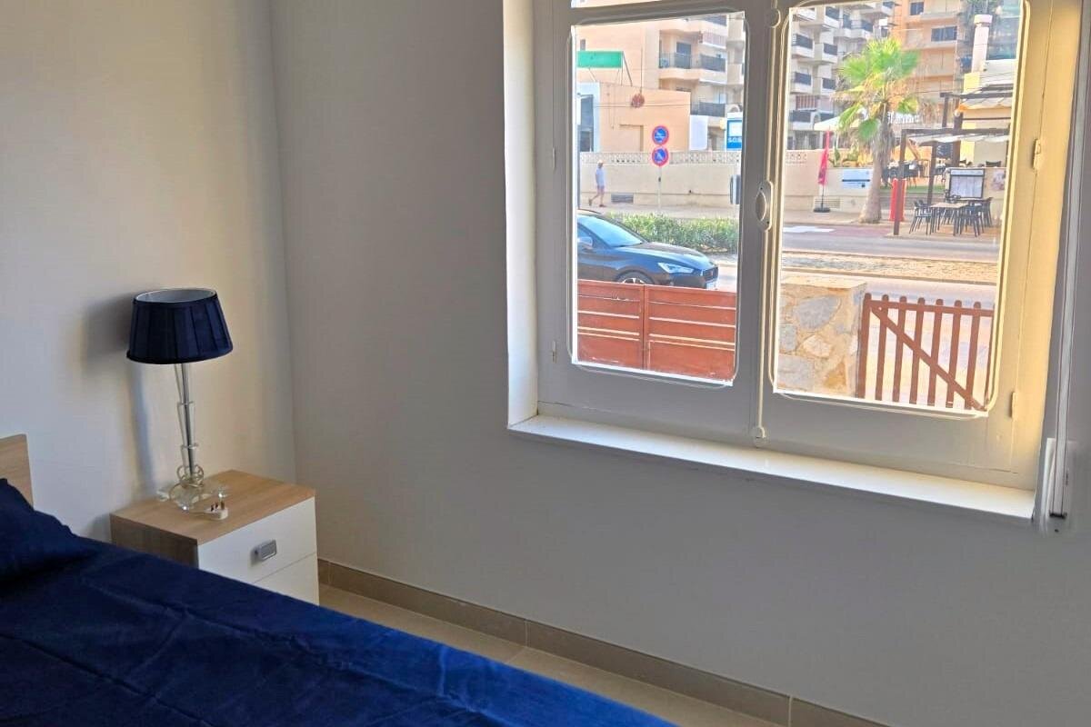 3-Bedroom House in Los Europeos, Torrevieja - Image 21