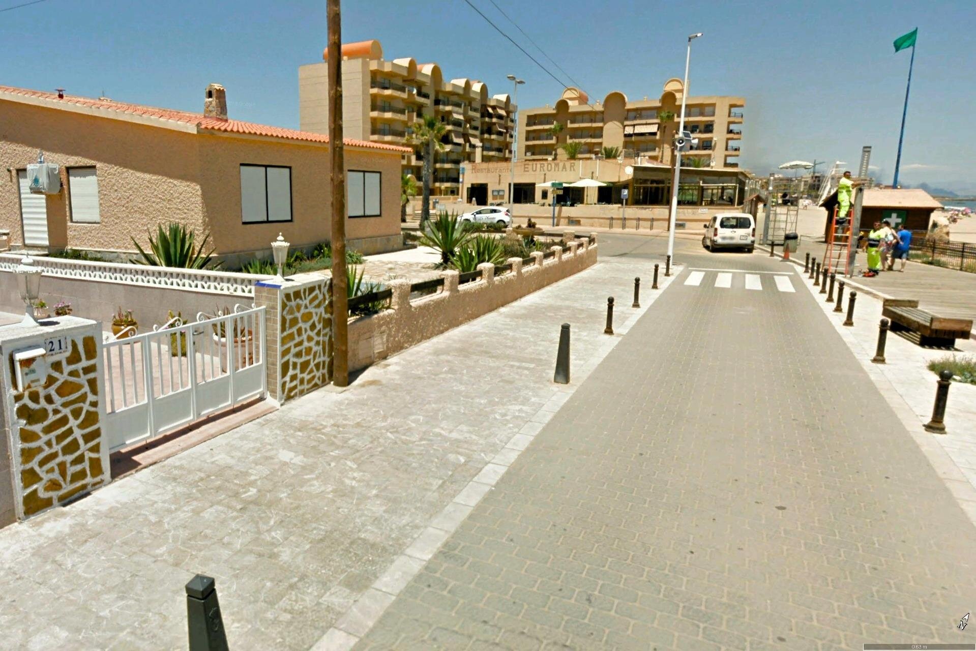 3-Bedroom House in Los Europeos, Torrevieja - Image 3