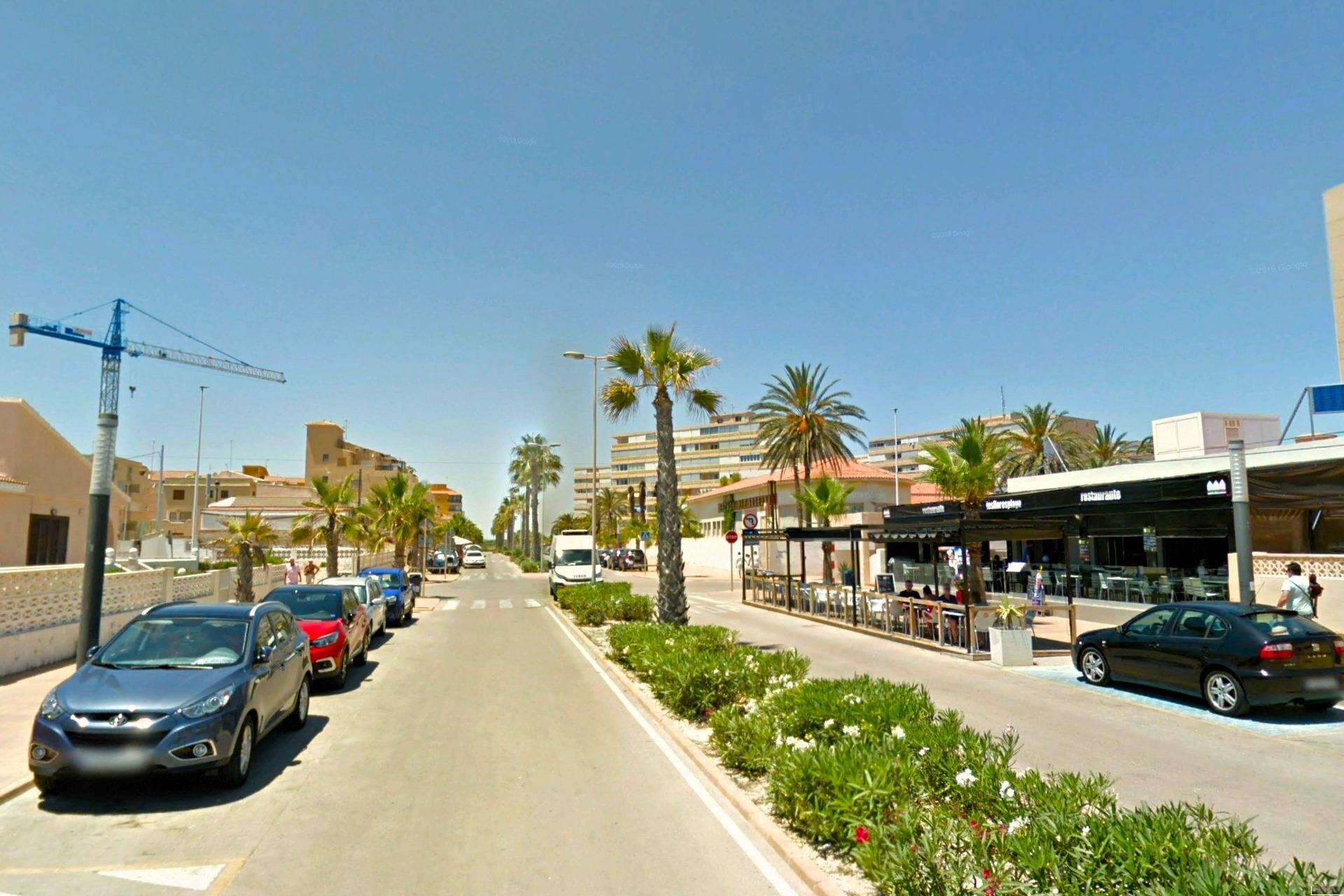 3-Bedroom House in Los Europeos, Torrevieja - Image 4
