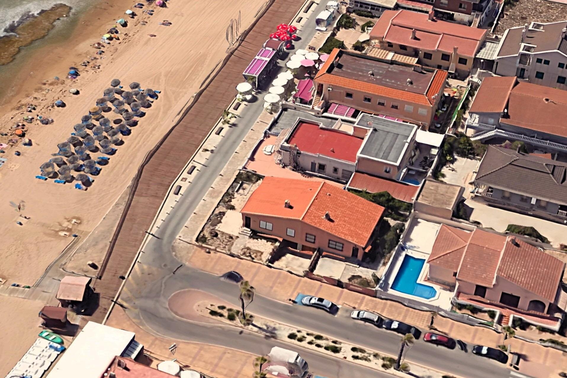 3-Bedroom House in Los Europeos, Torrevieja - Image 6