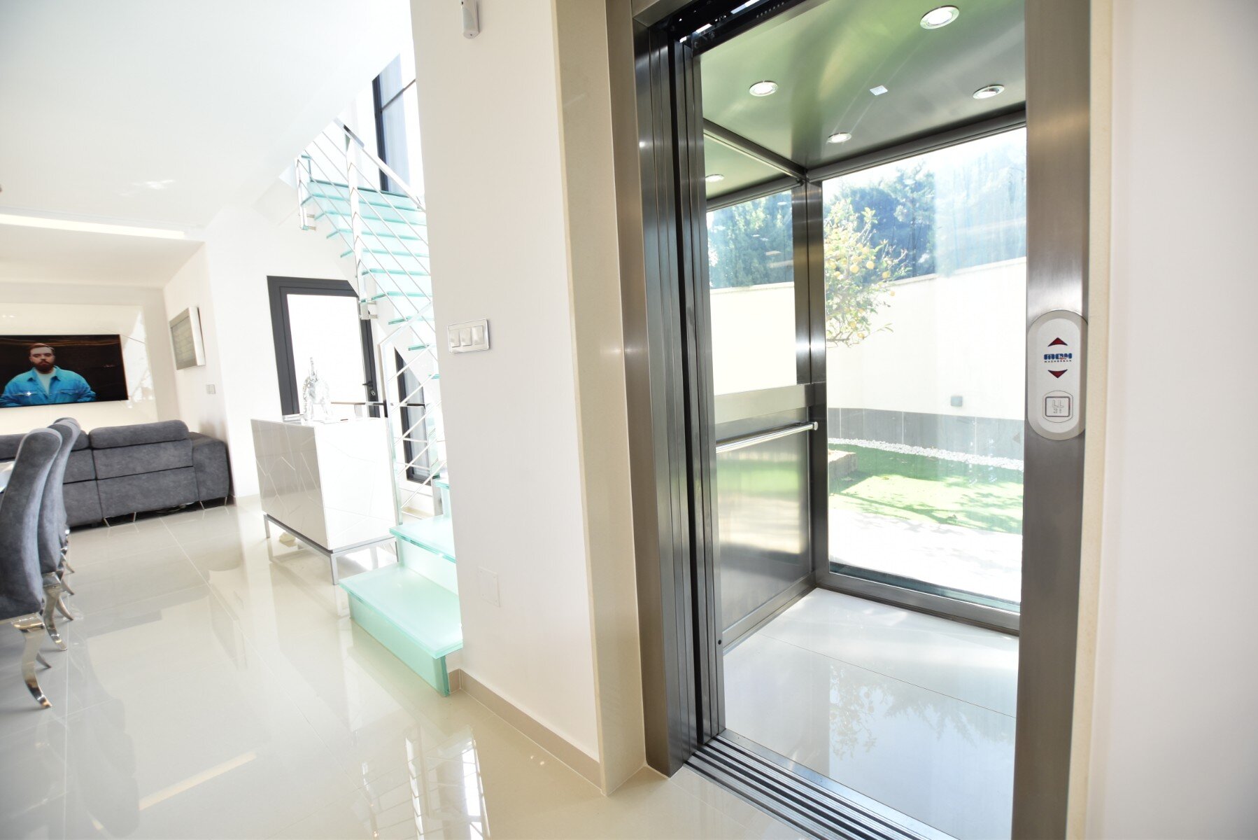 Villa met 5 Slaapkamers in Pueblo, San Miguel de Salinas - Image 10