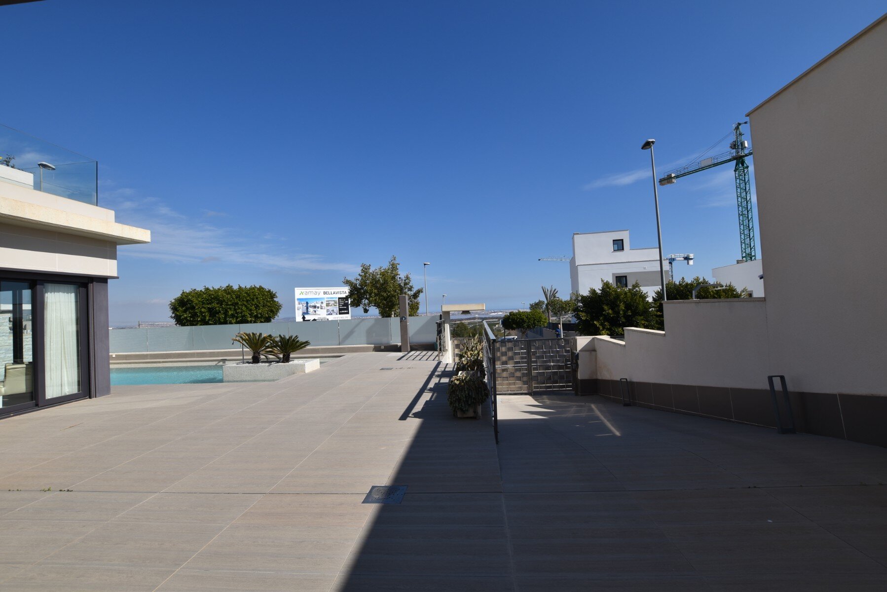 Villa met 5 Slaapkamers in Pueblo, San Miguel de Salinas - Image 15