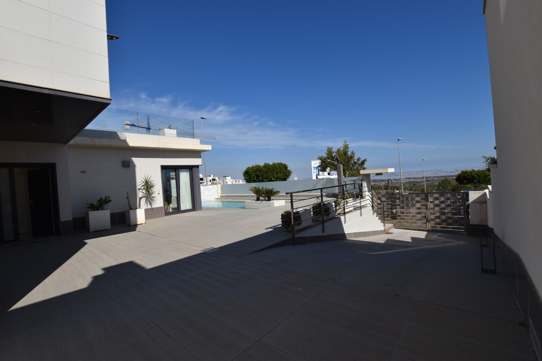 Villa met 5 Slaapkamers in Pueblo, San Miguel de Salinas - Image 16